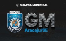 Guarda Municipal - Aracaju (SE)