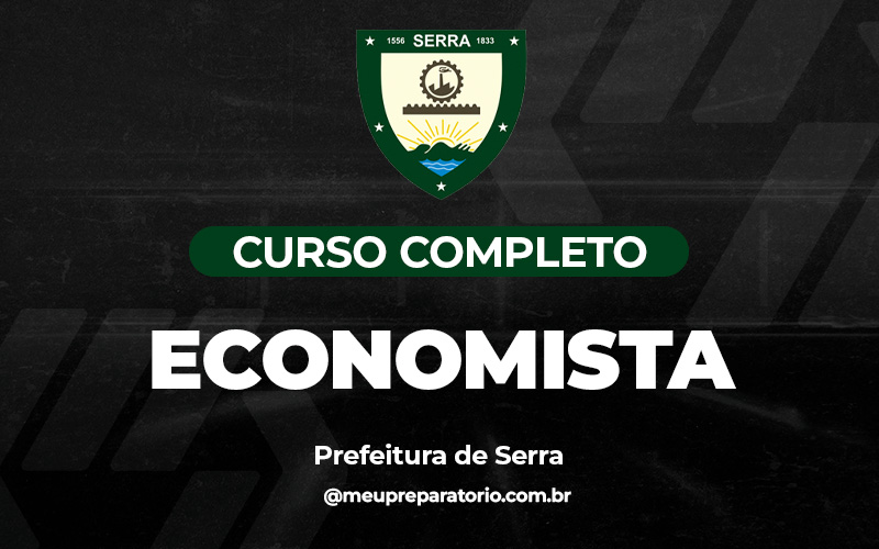 Economista - Serra (ES)