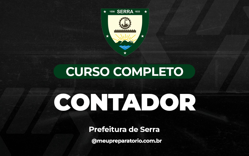 Contador - Serra (ES)