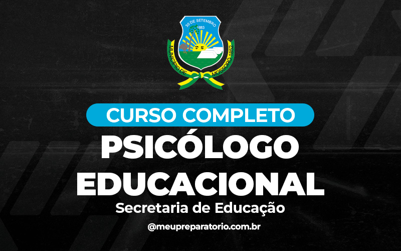 Secretaria da Educação - Psicólogo Educacional - Mossoró (RN)