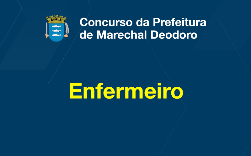 Específico para Enfermeiro