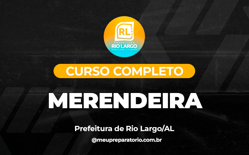 Merendeira - Rio Largo (AL)