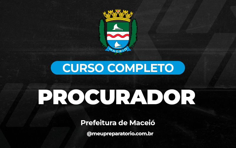 Procurador - Maceió (AL)