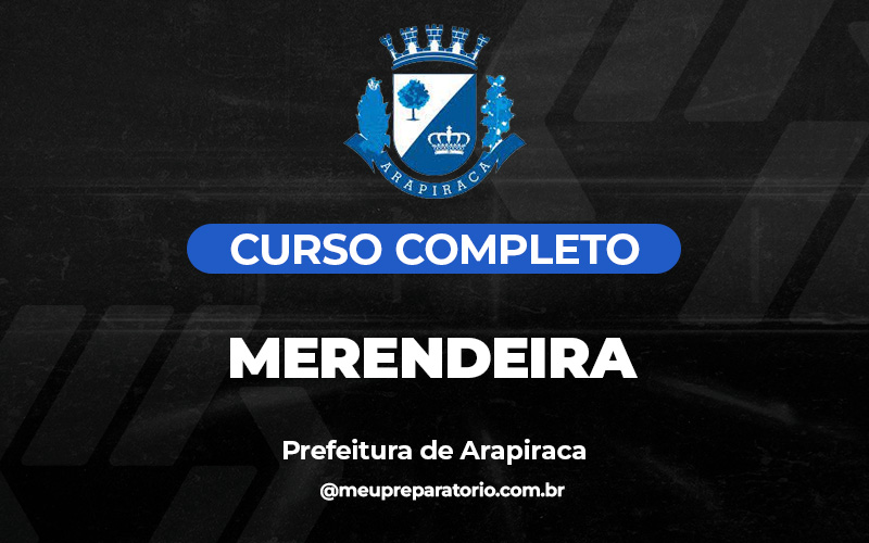 Merendeira - Arapiraca (AL)