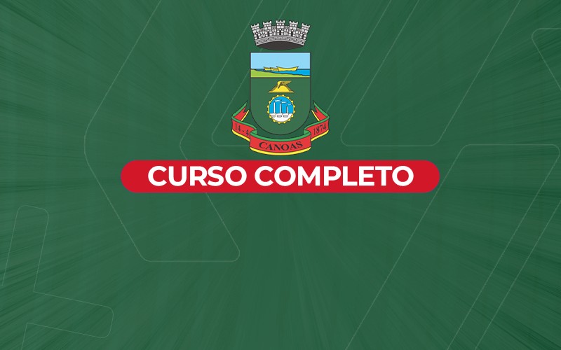 Assistente Legislativo - Canoas (RS) - Câmara