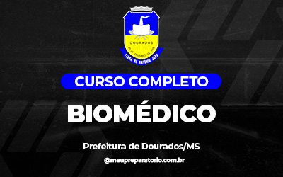 Biomédico - Dourados (MS)