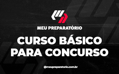 Básicos para Concursos