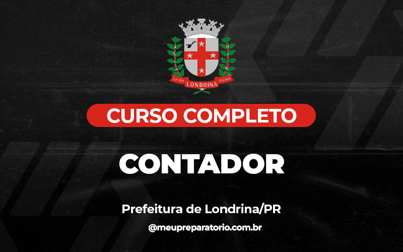 Contador - Londrina (PR)