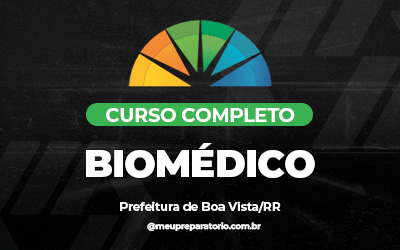 Biomédico - Boa Vista (RR)