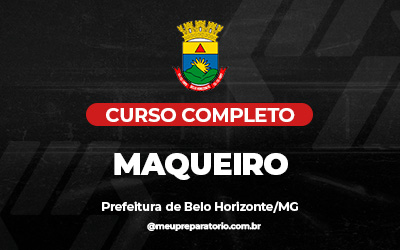 Maqueiro -  Belo Horizonte (MG)