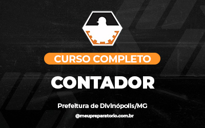 Contador - Divinópolis (MG)