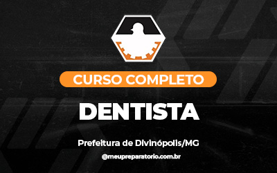 Dentista - Divinópolis (MG)