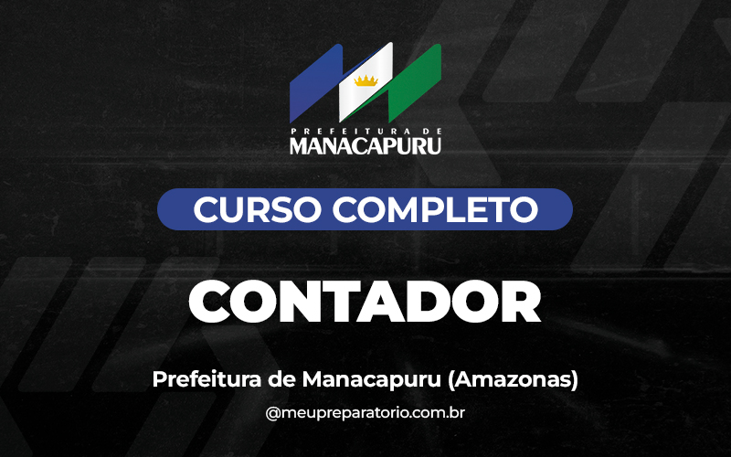 Contador - Manacapuru (AM)