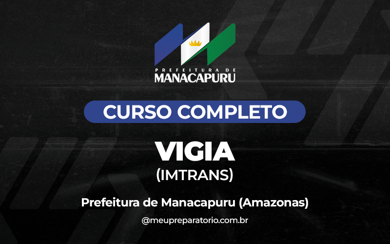 Vigia (IMTRANS) - Manacapuru (AM)