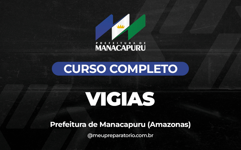 Vigia - Manacapuru (AM)