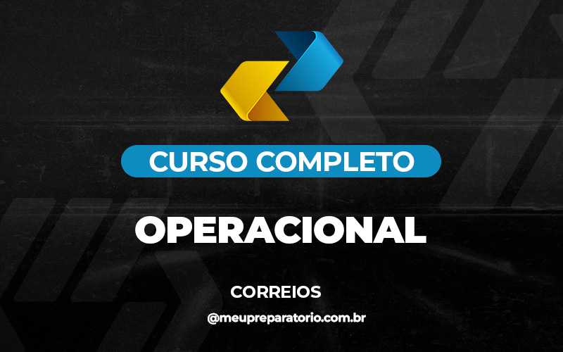 Operacional - Correios