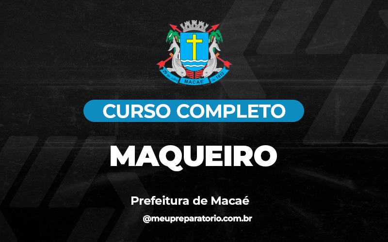 Maqueiro - Macaé (RJ)