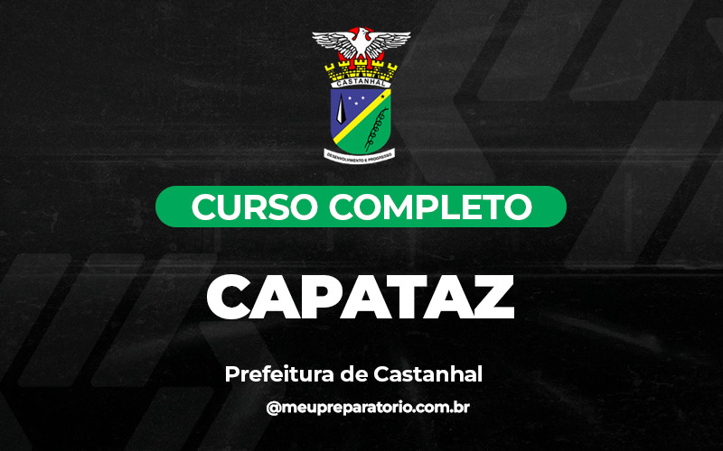 Capataz - Castanhal - PA