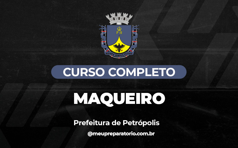 Maqueiro - Petrópolis (RJ)
