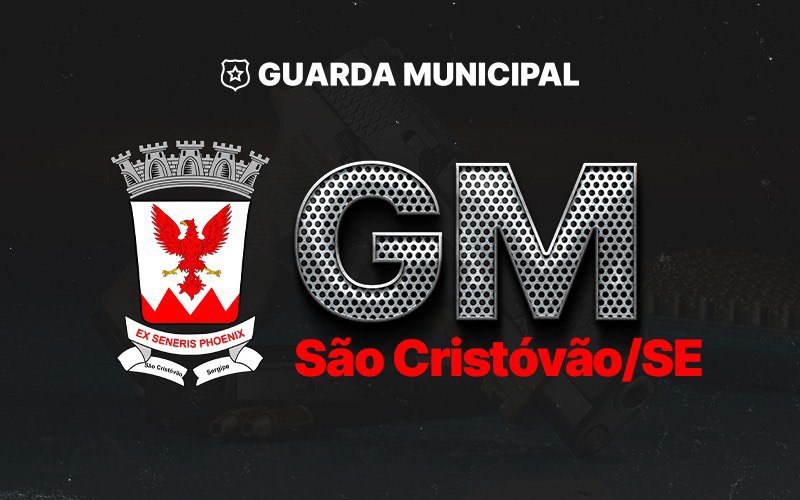 Guarda Municipal de São Cristóvão (SE)