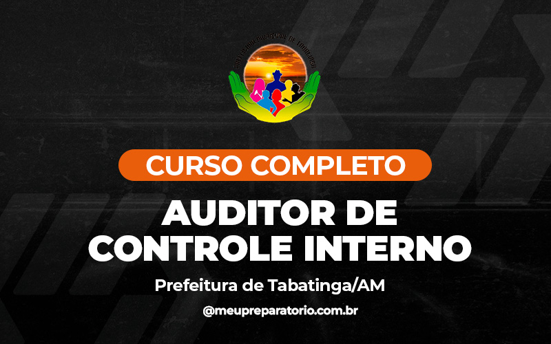 Auditor de Controle Interno - Tabatinga (AM)