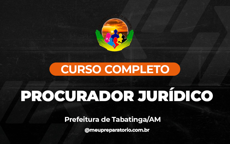 Procurador Jurídico - Tabatinga (AM)