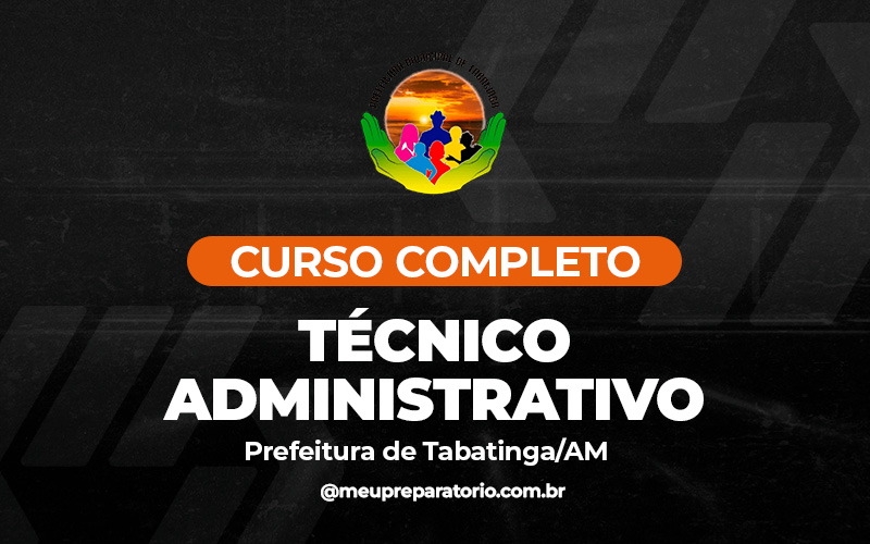 Técnico Administrativo - Tabatinga (AM)