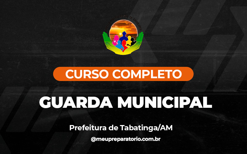 Guarda Municipal - Tabatinga (AM)