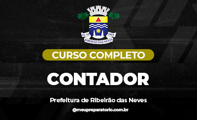 Contador - Ribeirão das Neves (MG)
