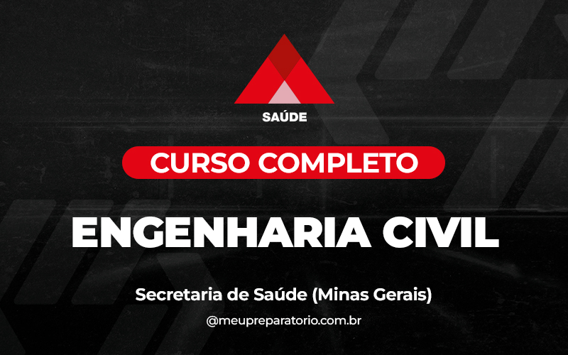 Engenharia Civil - Minas Gerais (MG) - Ses