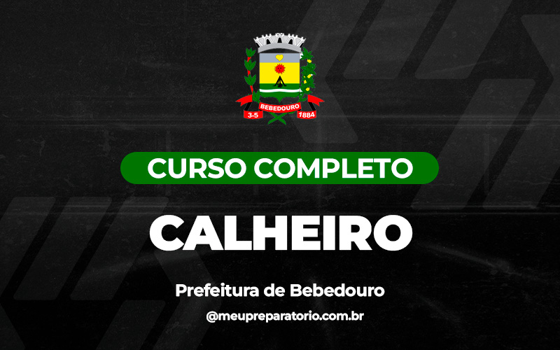 Calheiro - Bebedouro (SP)