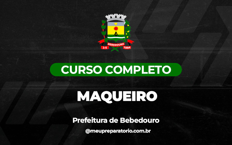Maqueiro - Bebedouro (SP)