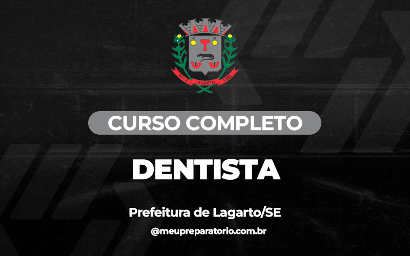 Dentista - Lagarto - SE