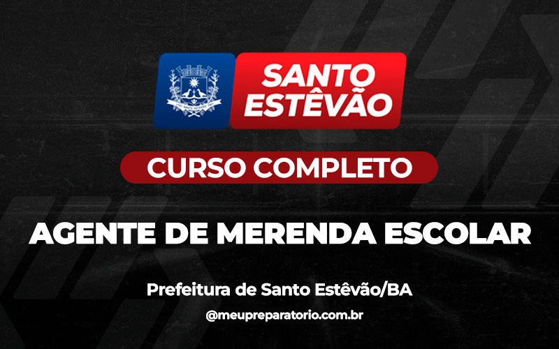 Santo Estevão (BA)
