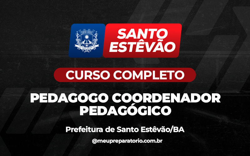 Santo Estevão (BA)