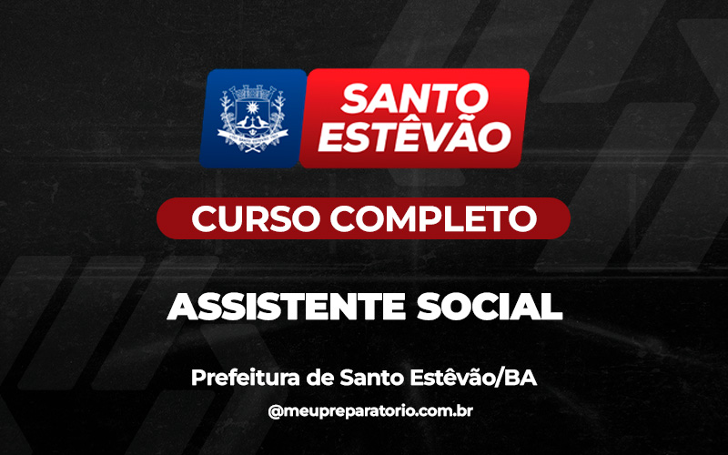 Santo Estevão (BA)