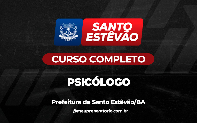 Santo Estevão (BA)