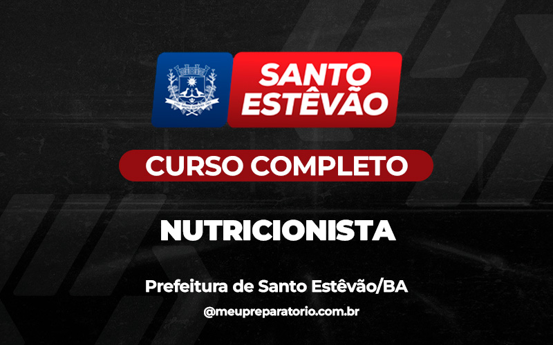 Santo Estevão (BA)