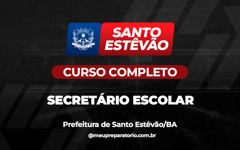 Santo Estevão (BA)