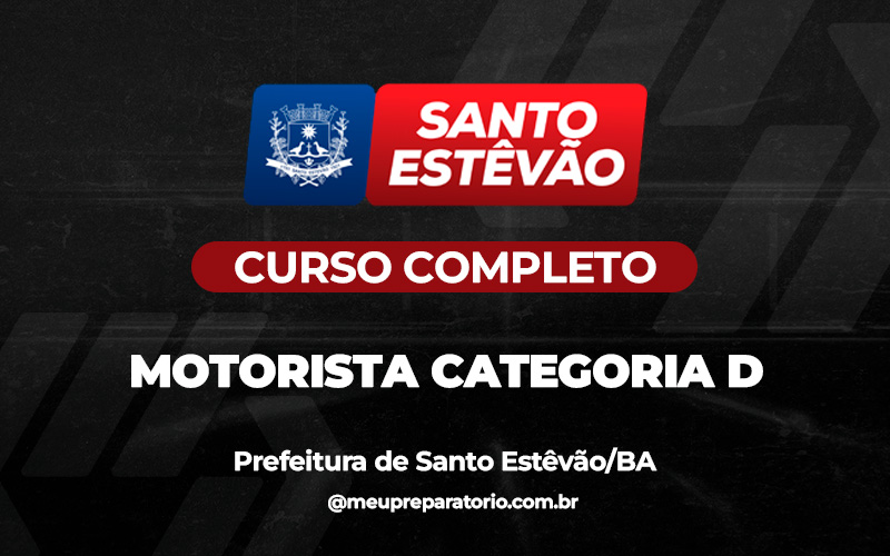 Santo Estevão (BA)