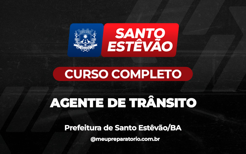 Santo Estevão (BA)