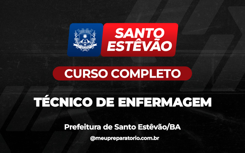 Santo Estevão (BA)