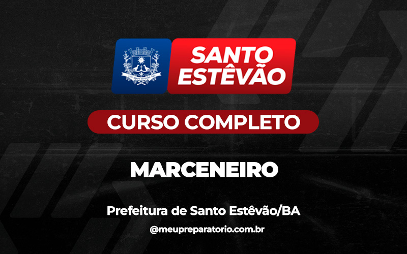 Santo Estevão (BA)