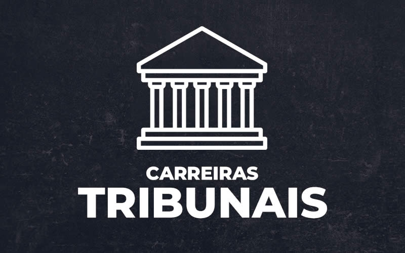 Tribunais